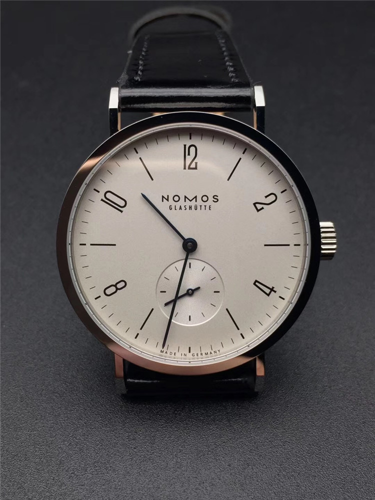 评测-冷门中的黑马--gp厂诺莫斯601(nomos 601)/602/603