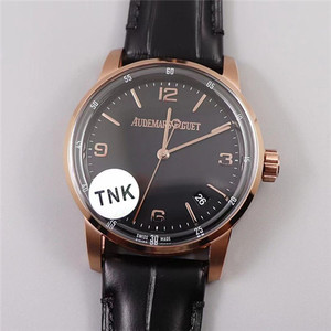 TNK厂新品爱彼手表CODE 11.59系列男女款腕表