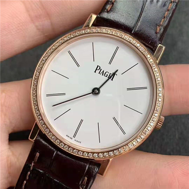2、伯爵手表的大概价格是多少：伯爵手表怎么样？ Piaget 手表价格