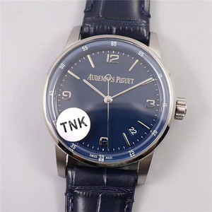TNK厂新品爱彼手表CODE 11.59系列腕表