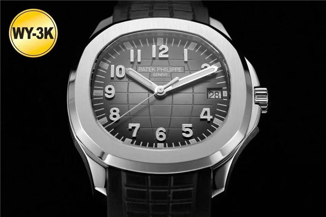 评测：WY-3K厂百达翡丽手表对比正品